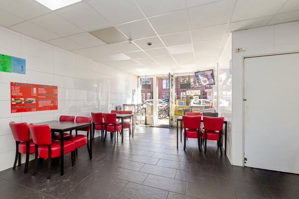 Medium property photo - Beukelsdijk 203A, 3022 DH Rotterdam